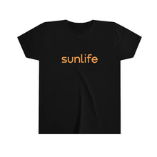 Load image into Gallery viewer, SunLife Youth Tees
