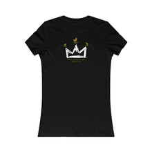 Load image into Gallery viewer, SP2022 2-sided Women&#39;s Tees

