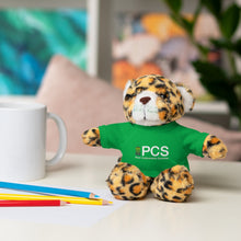 Load image into Gallery viewer, PCS Stuffed Animals with Tee
