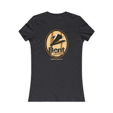 Load image into Gallery viewer, Bent Canoe Women&#39;s Favorite Tshirts
