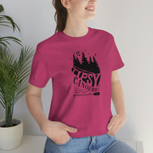 Load image into Gallery viewer, Tipsy Canoers Bella Canvas Tees
