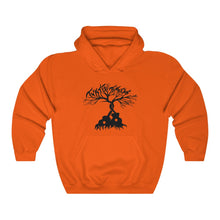 Load image into Gallery viewer, Twisted Timbers Heavy Blend™ Hooded Sweatshirts
