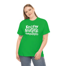 Load image into Gallery viewer, Knotty By Nature Cotton Tees
