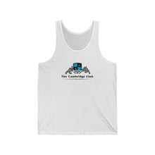 Load image into Gallery viewer, Cambridge Club Tank Tops
