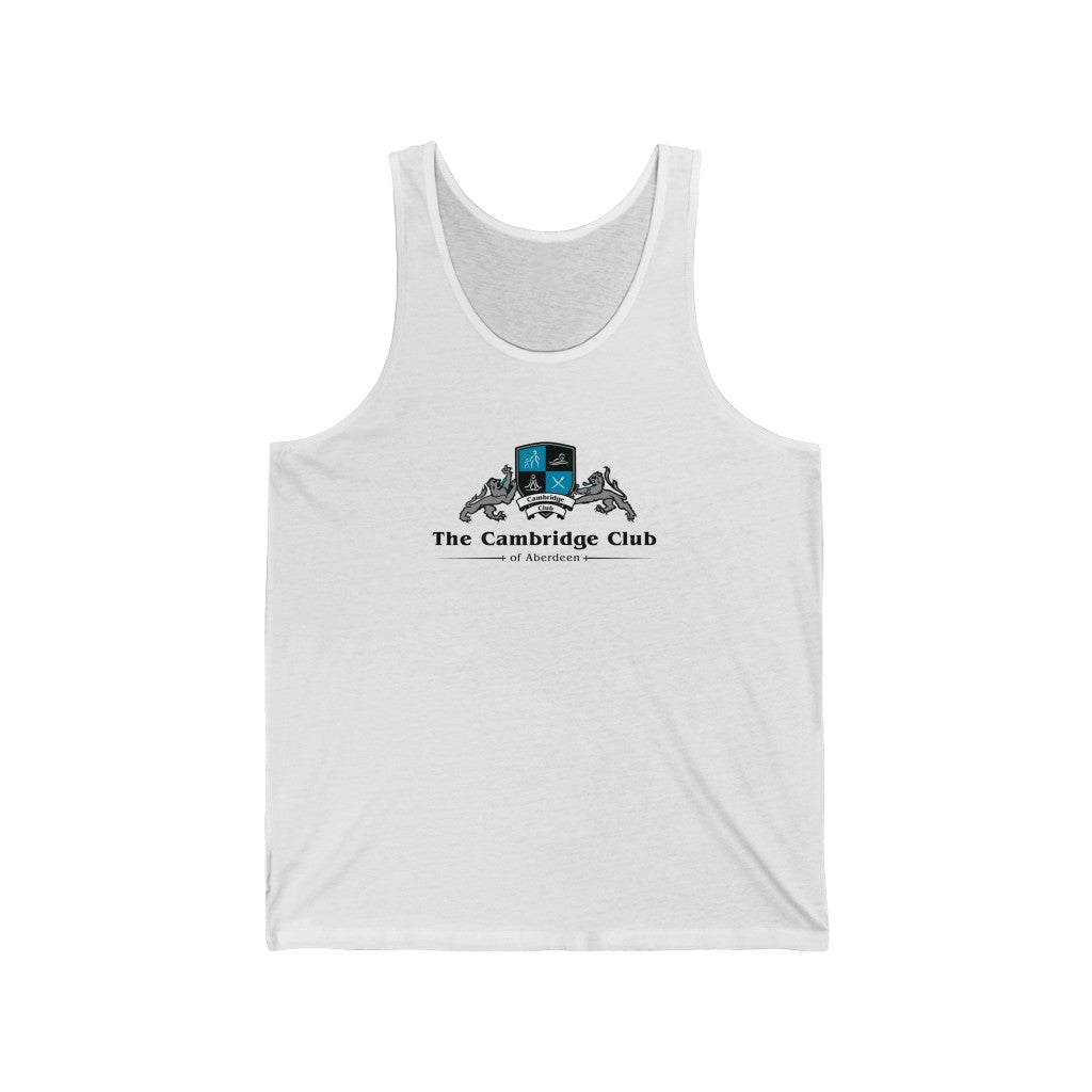 Cambridge Club Tank Tops