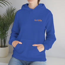 Load image into Gallery viewer, SunLife Heavy Blend™ Hoodies
