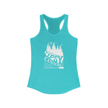 Load image into Gallery viewer, Tipsy Canoers Women&#39;s Racerback Tanks
