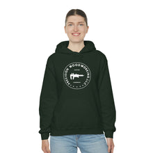 Load image into Gallery viewer, Precision Woodworking Heavyweight Hoodies
