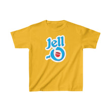 Load image into Gallery viewer, Jelllo Goodza Byeza Kids sizes Tees - 2 sided
