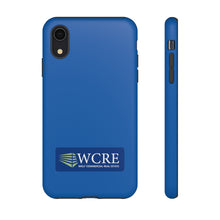 Load image into Gallery viewer, WCRE Phone Cases
