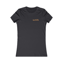 Load image into Gallery viewer, SunLife Women&#39;s Favorite Tees
