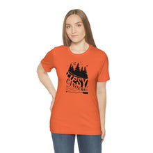 Load image into Gallery viewer, Tipsy Canoers Bella Canvas Tees
