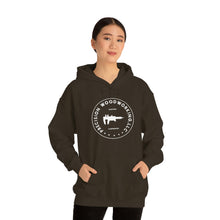 Load image into Gallery viewer, Precision Woodworking Heavyweight Hoodies
