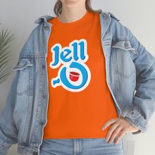 Load image into Gallery viewer, Jelllo Goodza Byeza Adult size Tees - 2 sided
