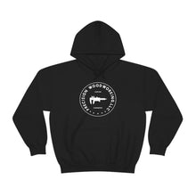 Load image into Gallery viewer, Precision Woodworking Heavyweight Hoodies
