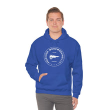 Load image into Gallery viewer, Precision Woodworking Heavyweight Hoodies
