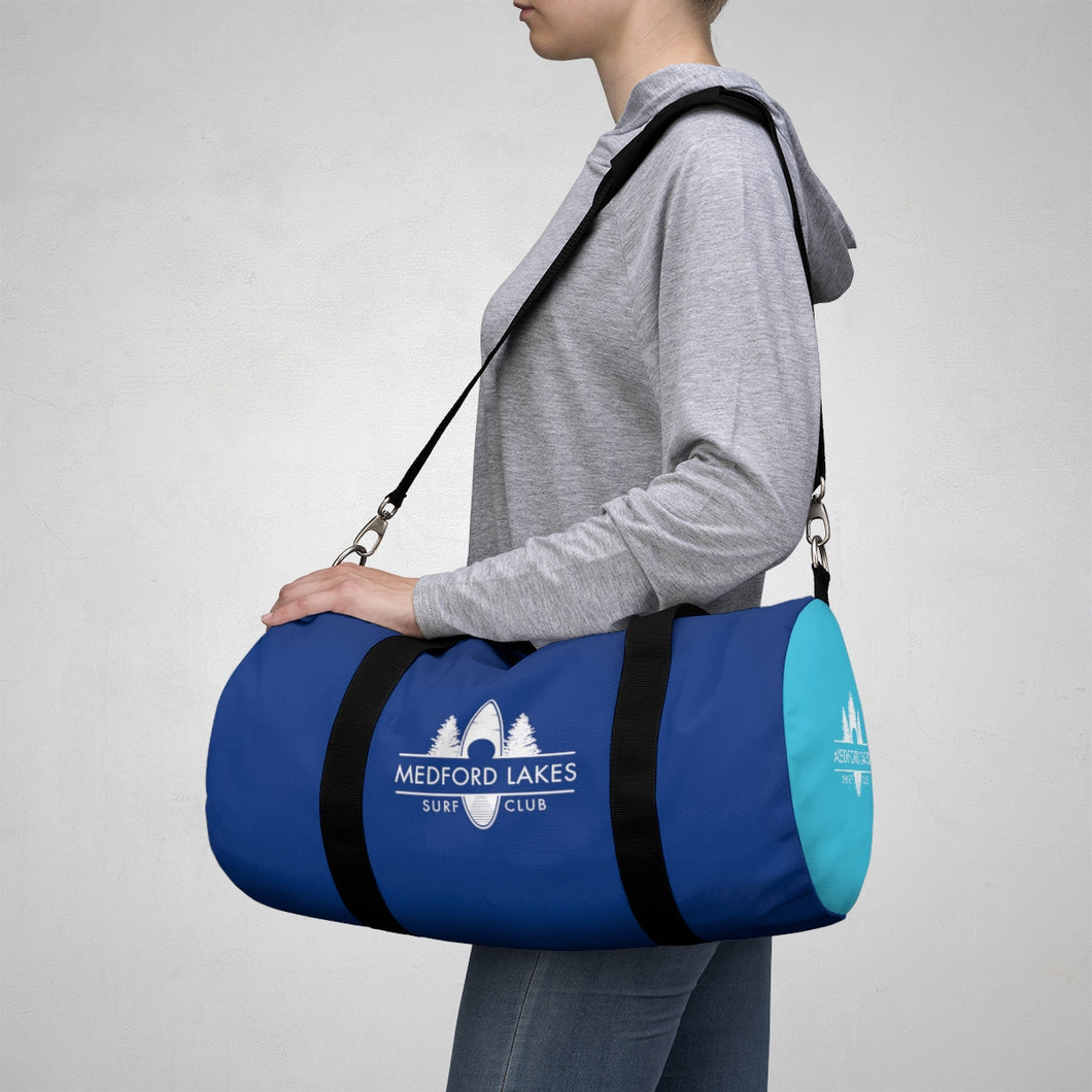 MLSC Duffel Bags