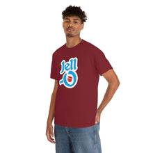 Load image into Gallery viewer, Jelllo Goodza Byeza Adult size Tees - 2 sided
