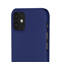 Load image into Gallery viewer, KF Blue Phone Cases
