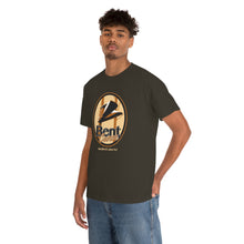 Load image into Gallery viewer, Bent Canoe 1-sided Gilden Cotton Tees
