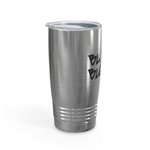 Load image into Gallery viewer, Blocka Blocka Tumblers, 20oz
