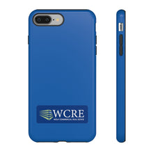 Load image into Gallery viewer, WCRE Phone Cases
