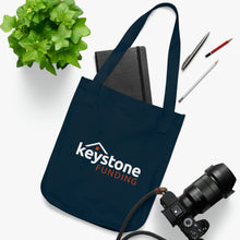 Load image into Gallery viewer, KF Canvas Tote Bag
