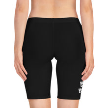 Load image into Gallery viewer, Blocka Blocka - Women&#39;s Athletic Shorts
