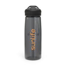 Load image into Gallery viewer, SunLife CamelBak Water Bottle, 20oz\25oz
