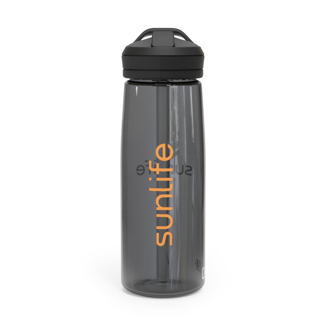 SunLife CamelBak Water Bottle, 20oz\25oz