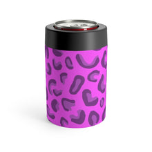 Load image into Gallery viewer, Wild Pink Can Holder
