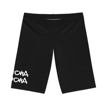 Load image into Gallery viewer, Blocka Blocka - Women&#39;s Athletic Shorts
