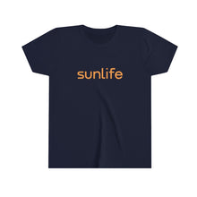 Load image into Gallery viewer, SunLife Youth Tees
