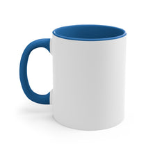 Load image into Gallery viewer, Live, Love, Teach - 11oz Mug
