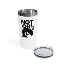 Load image into Gallery viewer, Notorious D.I.G. Tumblers, 20oz
