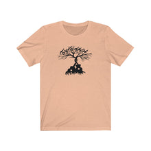 Load image into Gallery viewer, Twisted Timbers Canvas Tees
