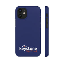 Load image into Gallery viewer, KF Blue Phone Cases
