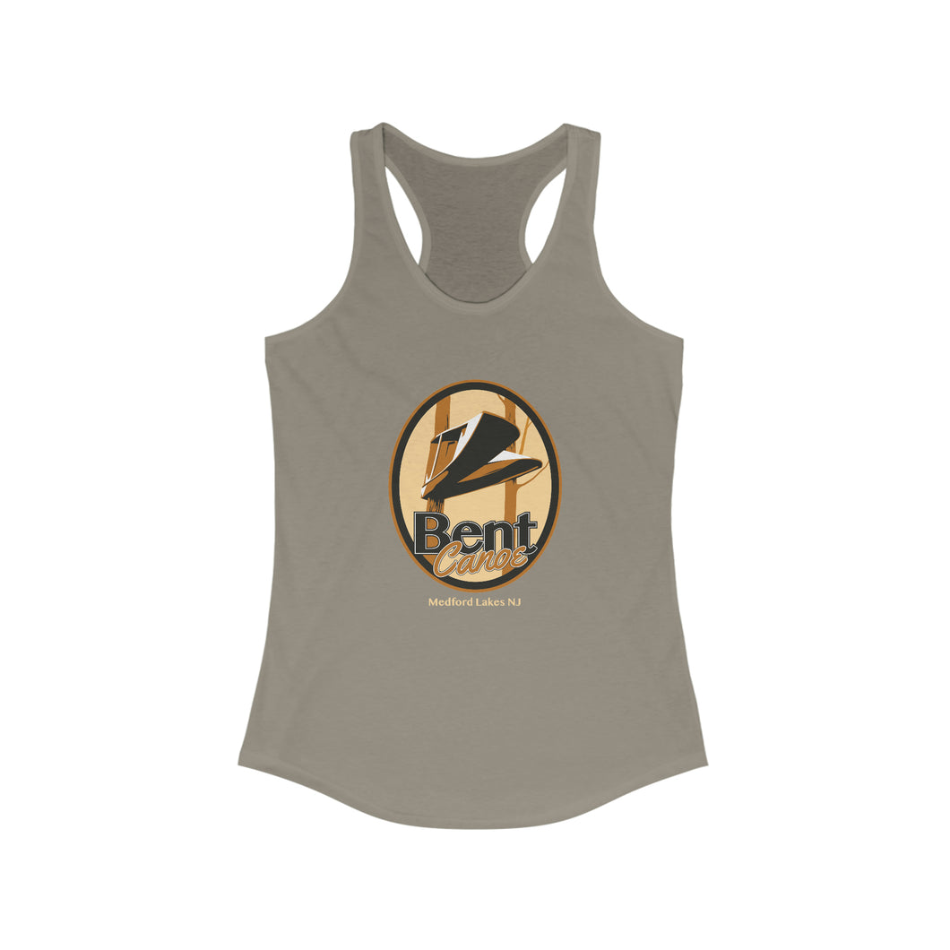 Bent Canoe Women's Tanks