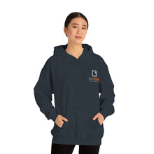 Load image into Gallery viewer, exitfour Heavy Blend™ Hoodies
