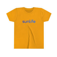 Load image into Gallery viewer, SunLife Youth Tees
