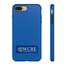 Load image into Gallery viewer, WCRE Phone Cases
