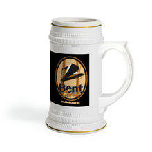 Load image into Gallery viewer, Bent Canoe Beer Stein Mug
