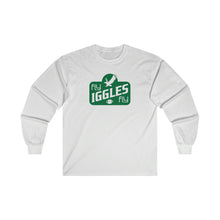 Load image into Gallery viewer, Fly Iggles Fly - Long Sleeve Tees
