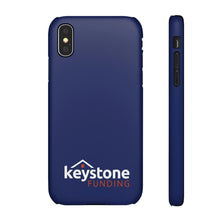 Load image into Gallery viewer, KF Blue Phone Cases
