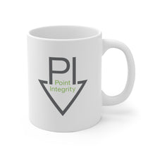 Load image into Gallery viewer, Point Integrity Mug
