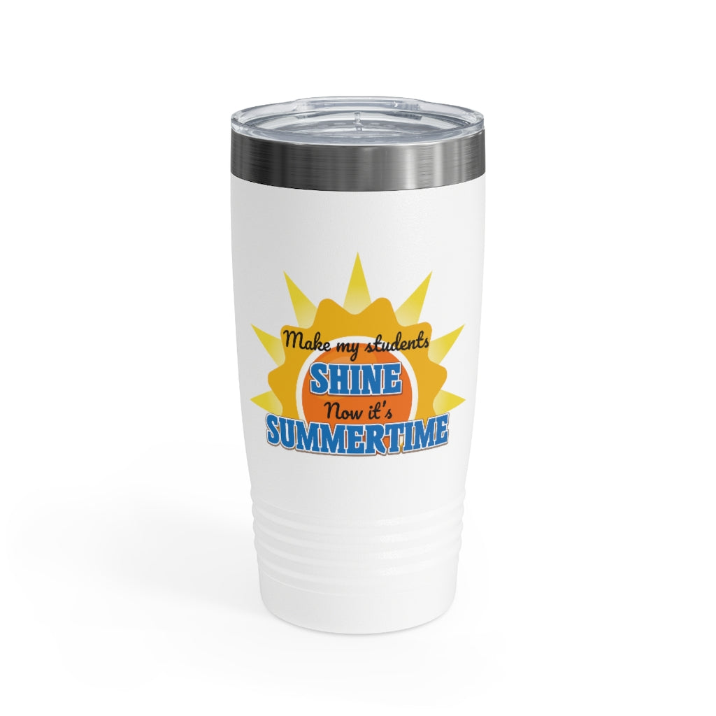 Students Shine - 20oz Tumbler