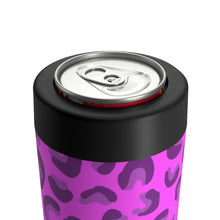 Load image into Gallery viewer, Wild Pink Can Holder
