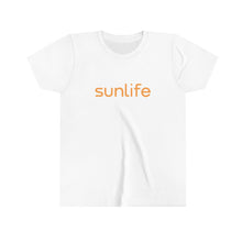 Load image into Gallery viewer, SunLife Youth Tees
