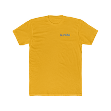 Load image into Gallery viewer, SunLife Tri-Blend Crew Tees
