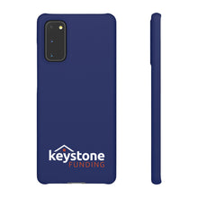 Load image into Gallery viewer, KF Blue Phone Cases
